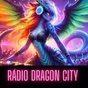 Dragon No Sertanejão logo