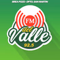 Fm Del Valle logo