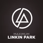 Радио MAXIMUM - Linkin Park logo