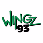Wingz 93 - W228DN-FX logo