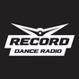 Radio Record - Black Rap logo