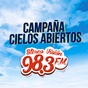 Radio Stereo Visión logo