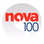 NovaFM - Throwbacks logo