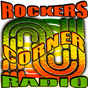 Rockers Corner Radio logo