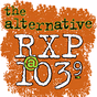 RXP @ 103.9 - KRXP logo