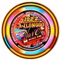 102.2 Ilonggo Wave Radio FM logo