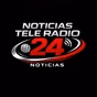 Noticias Tele Radio 24 logo