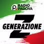 Radio Padova - Generazione Z logo