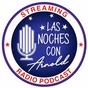 LAS NOCHES CON ARNOLD RADIO logo
