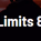 No Limits 80s logo
