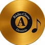 Rádio Classe A Diretório logo