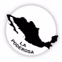 La Poderosa logo