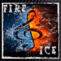 Fire N Ice Radio logo