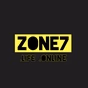 Zone 7 Radio Electronica logo