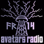 Avatars Radio logo