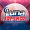 Luna 107.5 - WBLS-HD2 logo