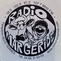 Radio Margeride logo