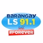 Barangay LS 91.1 Lucena - DWQL logo