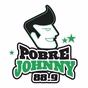 Pobre Johnny logo