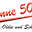 Antenne 50plus logo