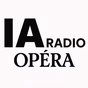 IAradio Opéra logo