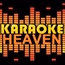 Karaoke Heaven Radio logo