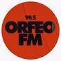 Orfeo FM logo