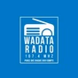 Wadata Radio logo