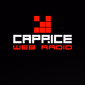 Radio Caprice - Psychobilly logo