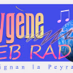 Oxygene Web Radio logo