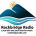 Rockbridge Radio -  All American Radio logo