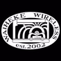 Waiheke Wireless - Bugger Gotta Work logo