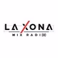 La Xona Mix Radio logo