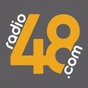 Radio48.com logo