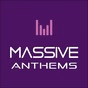 Massive Anthems logo