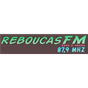 Rádio Rebouças 87.9 FM logo