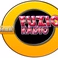 Fuzion Radio logo