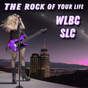 WLBC Salt Lake City logo