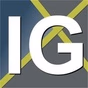IG Insane Government logo