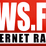 NWS.FM RADIO logo