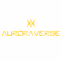 AuroraVerse Radio logo