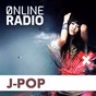 0nlineradio - J-Pop logo