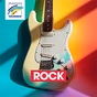 Radio Regenbogen - Rock logo