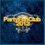 Partyfunclub 2012 logo