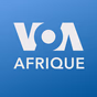 Voice of America - VOA Mali logo