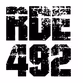Ruta de Escape Radio (RDE492) logo
