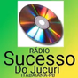 Rádio Sucesso do Jucurí logo