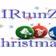 AIRtunZ - Christmas logo