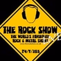 The Rock Show Archive logo