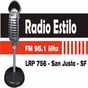 Radio Estilo 95.1 logo
